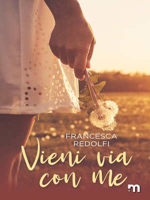 cover image of Vieni via con me